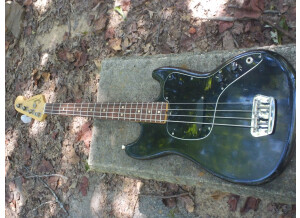 Fender Music Master Bass (1974)