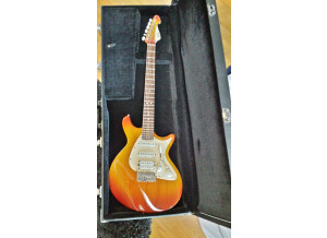 Lâg Jet Standard JS200 - Honey Shadow