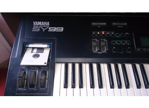 Yamaha SY99 (70469)
