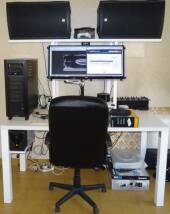 HK Audio PL 112 FA