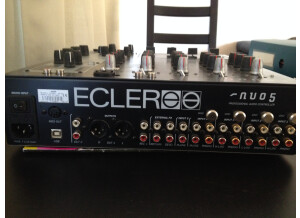Ecler nuo5 (75392)