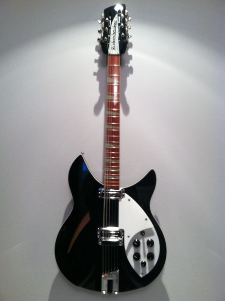 Rickenbacker 360/12