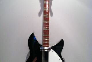 Rickenbacker 360/12