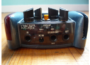 Danelectro AD-1 Forward-Reverse Delay (82100)