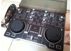 Hercules DJ Control MP3 e2 (35580)