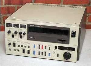 Sony DMR -2000