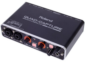 Roland UA-55 Quad-Capture (74319)