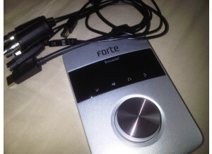 Focusrite Forte (97680)