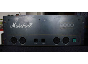Marshall 9005 Power Amp (73082)