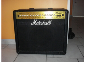 Marshall MG100DFX (83292)
