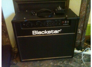 Blackstar Amplification HT Club 40 (26011)