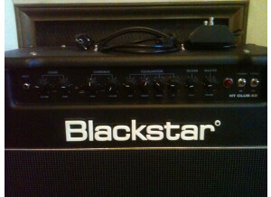 Blackstar Amplification HT Club 40 (72402)
