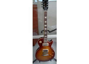 Gibson Les Paul Standard 2013 w/ Premium Quilted