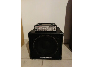 Genz-Benz Shuttle 3.0-10T (53119)