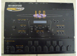 Ensoniq ASR-X (92214)