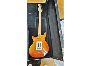 Lâg Jet Standard JS200 - Honey Shadow