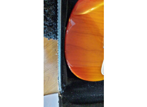 Lâg Jet Standard JS200 - Honey Shadow