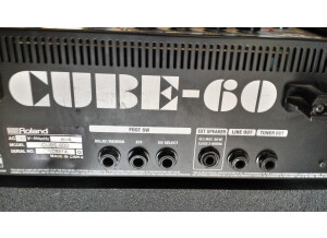 Roland Cube-60 (12840)