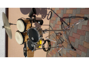 Sonor Latino percussions Tumbadora 12.5 (26288)
