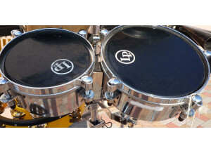 Sonor Latino percussions Tumbadora 12.5 (230)