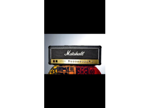 Marshall 2500 JCM900 Master Volume [1990-1992] (40560)