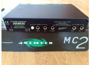 Joemeek MC2 (37934)
