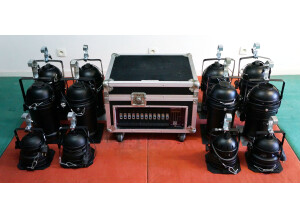 Starway DMPX1210 (92083)