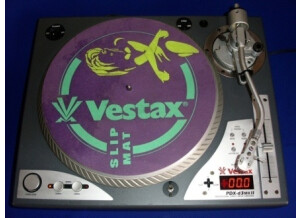 Vestax PDX-A2 Mk2 (67405)