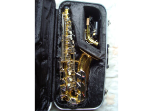 Saxophone CONN alto