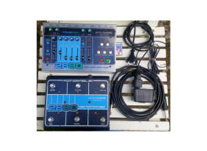 Electro-Harmonix 2880 (49857)
