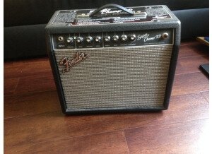Fender Super Champ XD (75401)