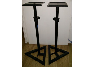 IsoAcoustics ISO-L8R155 Home and Studio Speaker Stands (81020)