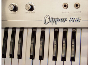 Galanti Clipper R6 (46724)