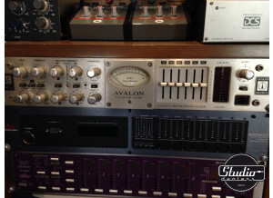 Avalon VT-747SP (76537)