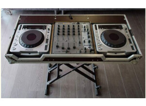 Pioneer CDJ-800 MK2 (45504)