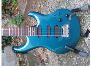 MusicMan Luke II