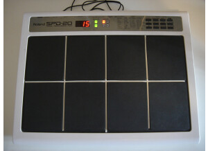 Roland SPD-20 (28293)