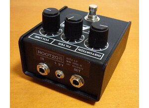 ProCo Sound RAT 2 (96565)