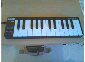 Akai LPK25 (40662)