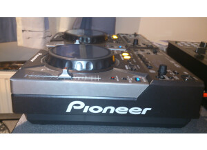 Pioneer CDJ-400 (69520)