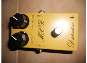 Ibanez DE7 Stereo Delay/Echo (65583)