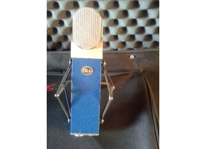 Blue Microphones Blueberry (41422)