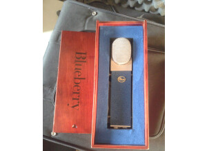 Blue Microphones Blueberry (34986)