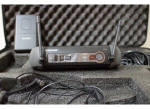 Shure PGX14/PG30 (25037)