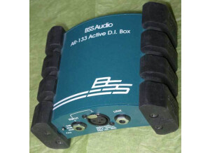 BSS Audio AR-133 (90845)