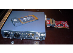 E-MU 1616M (19781)