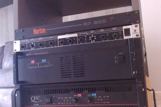 QSC EX4000