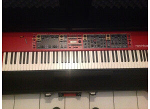 Clavia Nord Stage 2 88 (23294)