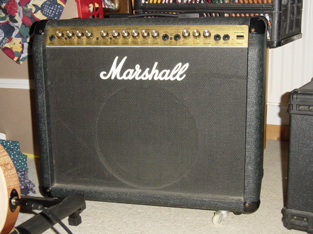 Marshall 8080 Valvestate 80V