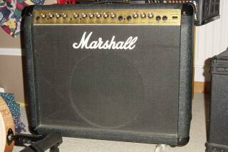 Marshall 8080 Valvestate 80V